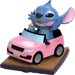 Stitch Sürpriz Movie Figür 46109