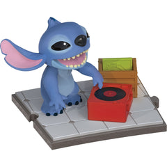 Stitch Sürpriz Movie Figür 46109