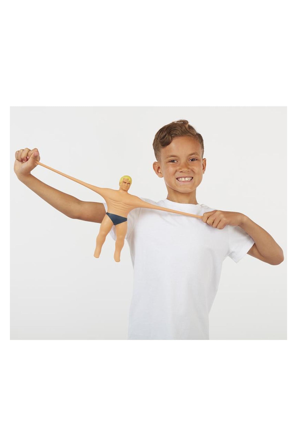 Stretch Armstrong