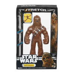 Stretch Armstrong Chewbacca
