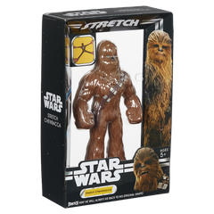Stretch Armstrong Chewbacca