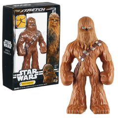 Stretch Armstrong Chewbacca
