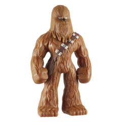 Stretch Armstrong Chewbacca