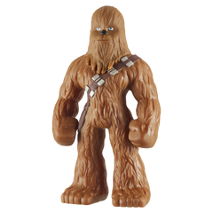 Stretch Armstrong Chewbacca