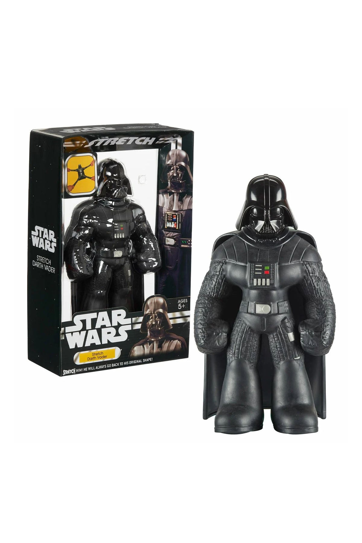 Stretch Armstrong Stretch Darth Vader