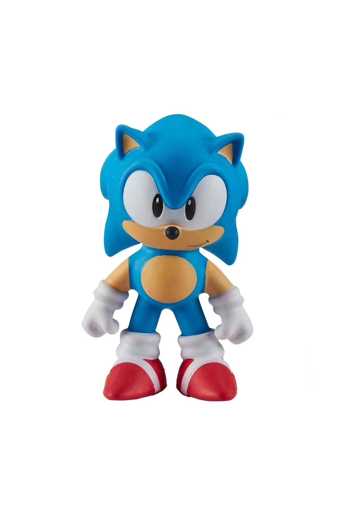 Stretch Mini Sonic&Gold-07955