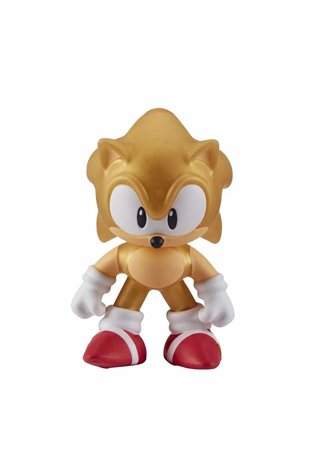 Stretch Mini Sonic&Gold-07955