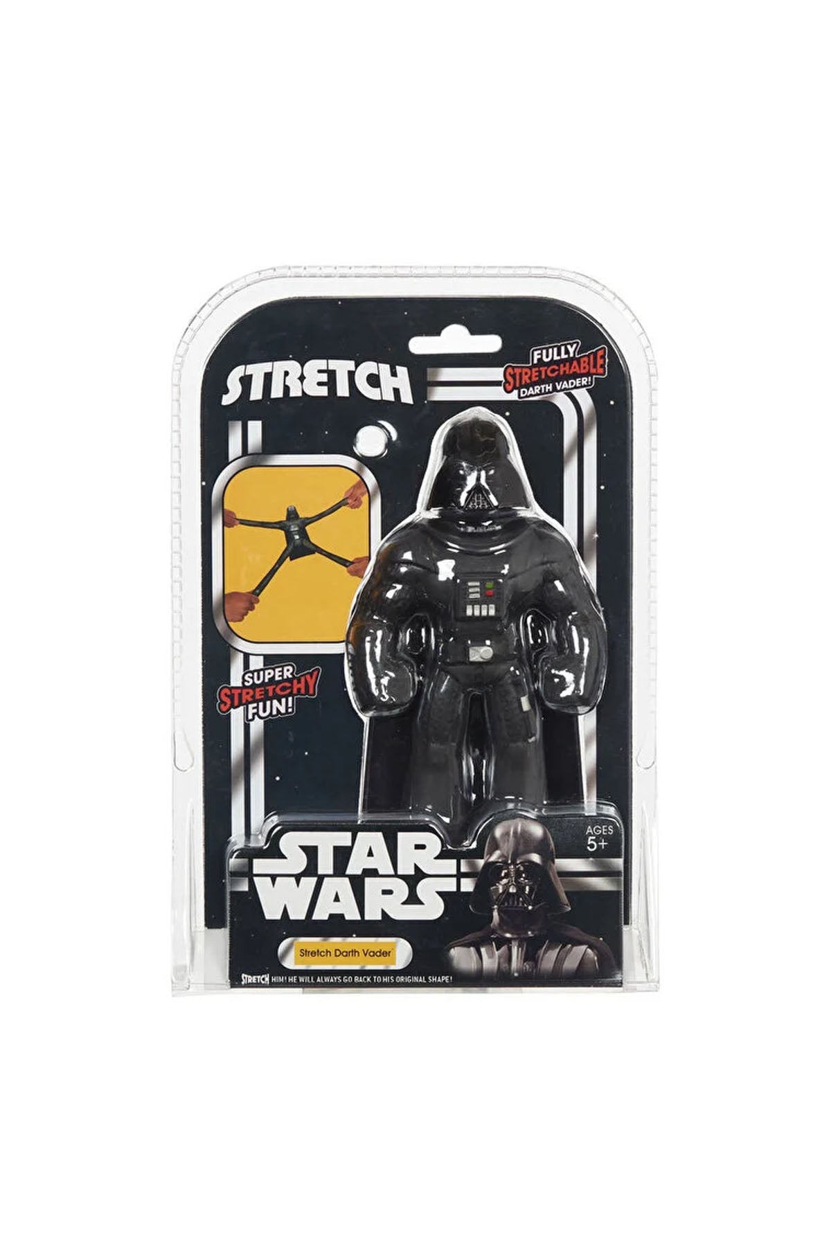 Stretch Mini Starwars-07951