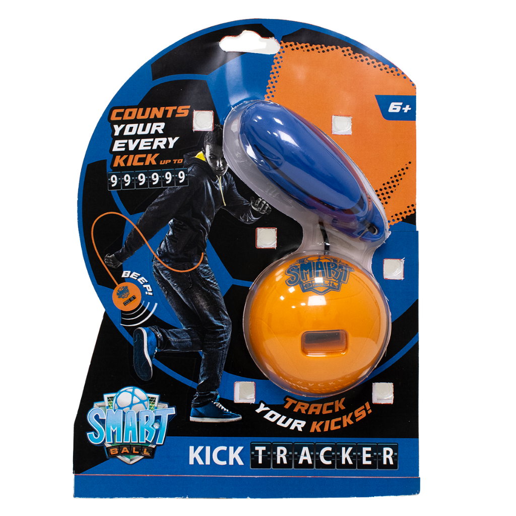 Strikesphere Kick Tracker Akıllı Futbol Antrenman Topu 1002