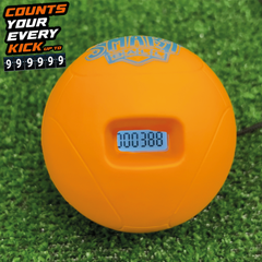 Strikesphere Kick Tracker Akıllı Futbol Antrenman Topu 1002