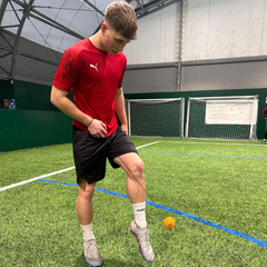 Strikesphere Kick Tracker Akıllı Futbol Antrenman Topu 1002