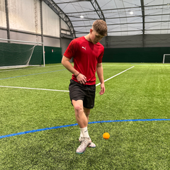 Strikesphere Kick Tracker Akıllı Futbol Antrenman Topu 1002