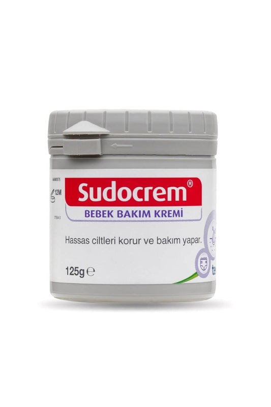 Sudocrem Bebek Bakım Kremi 125ml