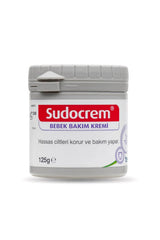 Sudocrem Bebek Bakım Kremi 125ml