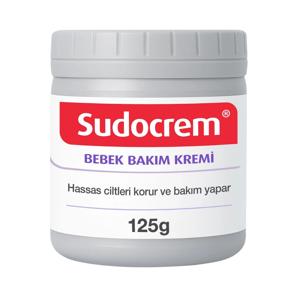 Sudocrem Bebek Bakım Kremi 125ml