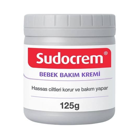 Sudocrem Bebek Bakım Kremi 125ml