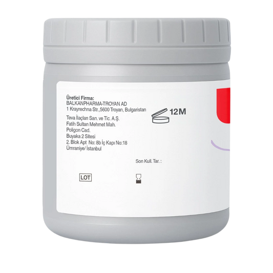 Sudocrem Bebek Bakım Kremi 125ml