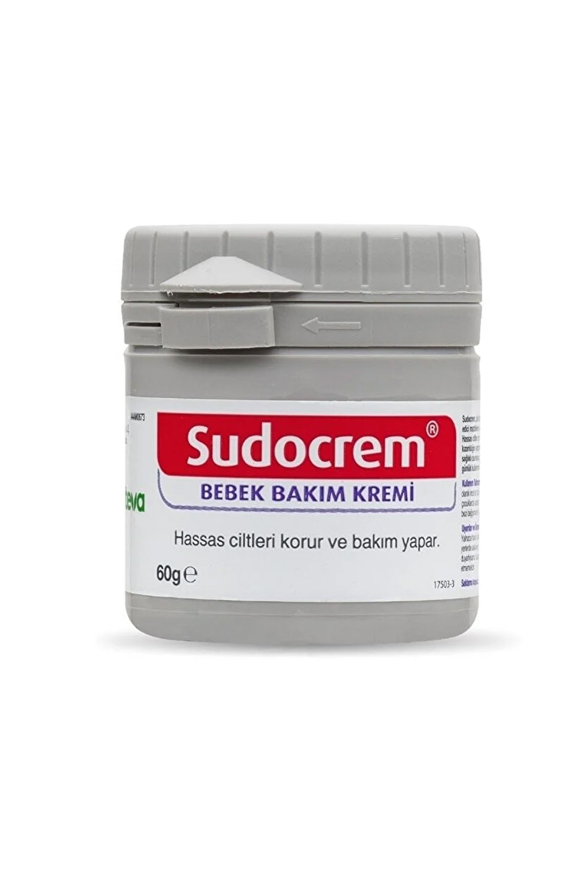 Sudocrem Bebek Bakım Kremi 60 ML