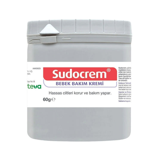 Sudocrem Bebek Bakım Kremi 60ml