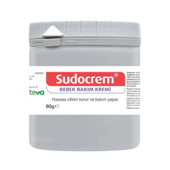 Sudocrem Bebek Bakım Kremi 60ml