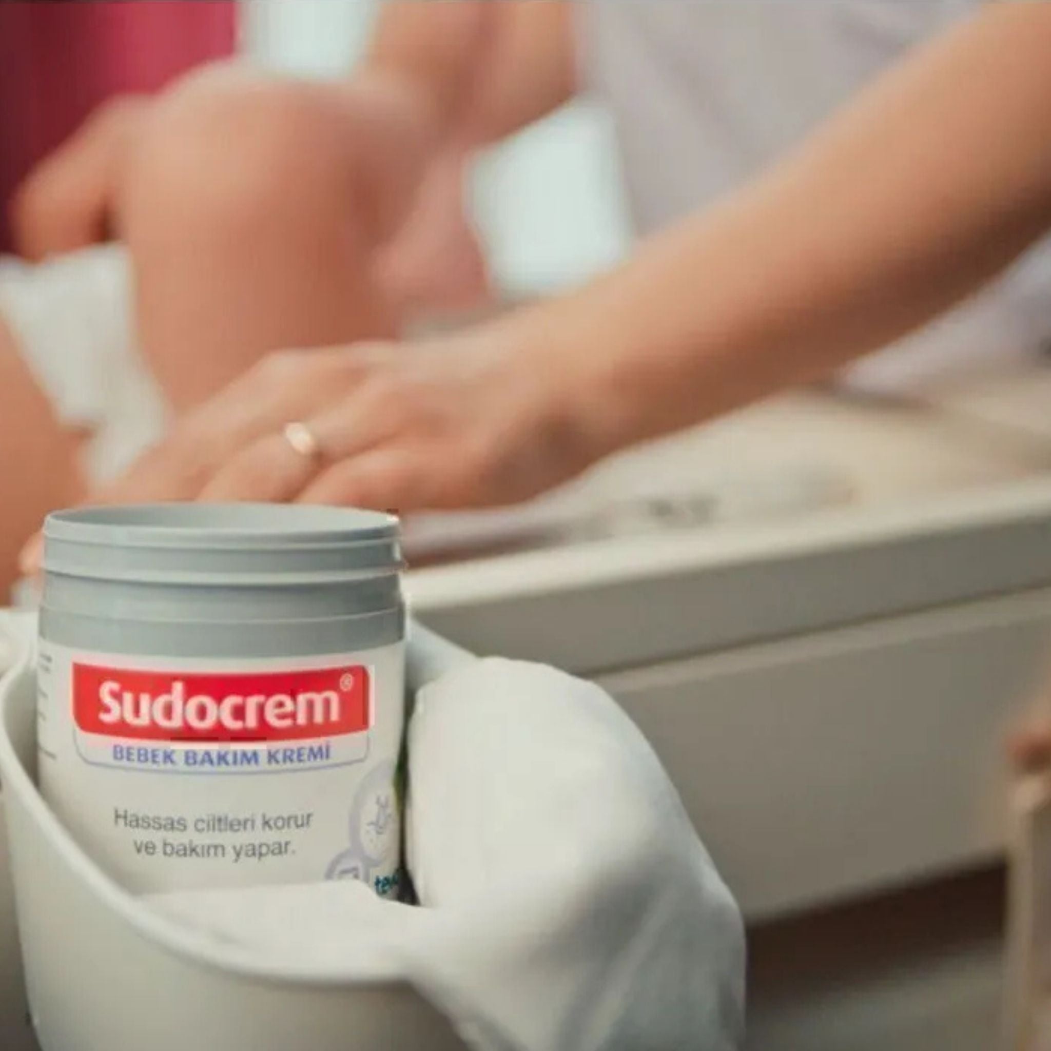 Sudocrem Bebek Bakım Kremi 60 ML