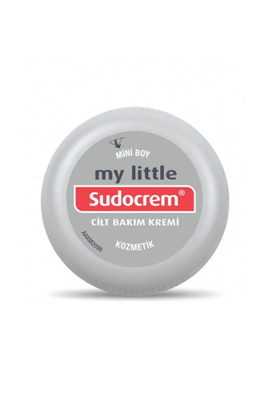 Sudocrem Cilt Bakım ve Koruma Kremi 22Gr