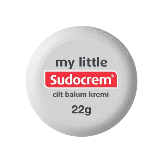 Sudocrem Cilt Bakım ve Koruma Kremi 22gr
