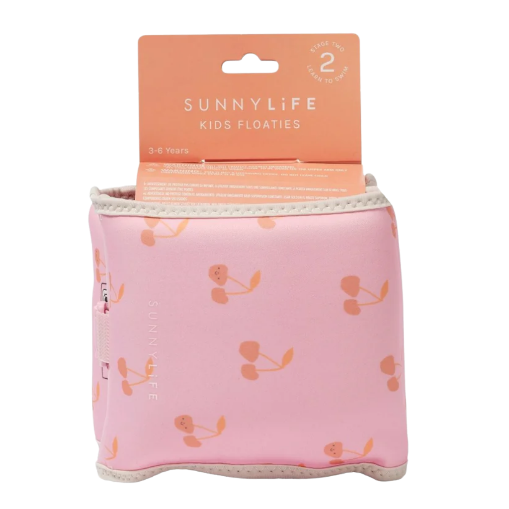Sunnylife Neopren Çocuk Kolluk