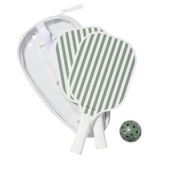Sunnylife Pickleball Seti Yeşil