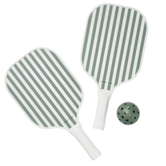 Sunnylife Pickleball Seti Yeşil