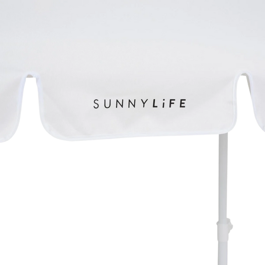 Sunnylife Plaj Kabini Casa Blanca
