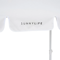 Sunnylife Plaj Kabini Casa Blanca