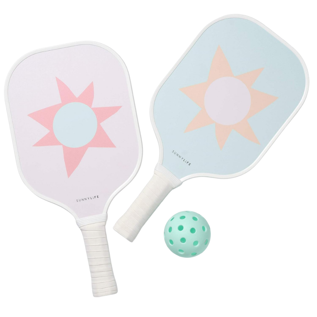 Sunnylife Plaj Raketi Pickleball