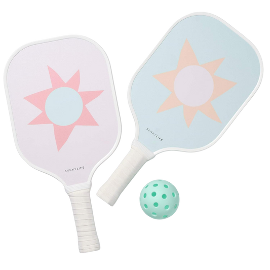 Sunnylife Plaj Raketi Pickleball