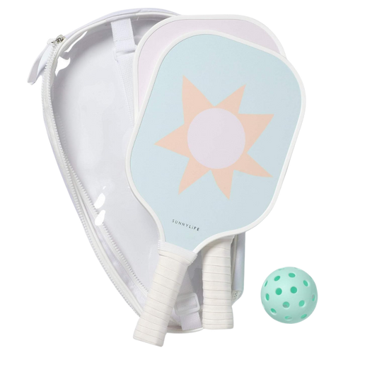 Sunnylife Plaj Raketi Pickleball