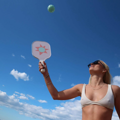 Sunnylife Plaj Raketi Pickleball