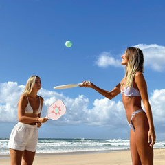 Sunnylife Plaj Raketi Pickleball