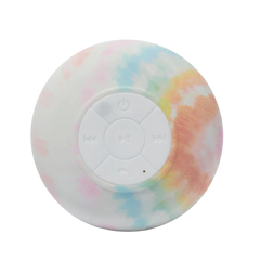 Sunnylife Taşınabilir Tie Dye Seyahat Hoparlörü