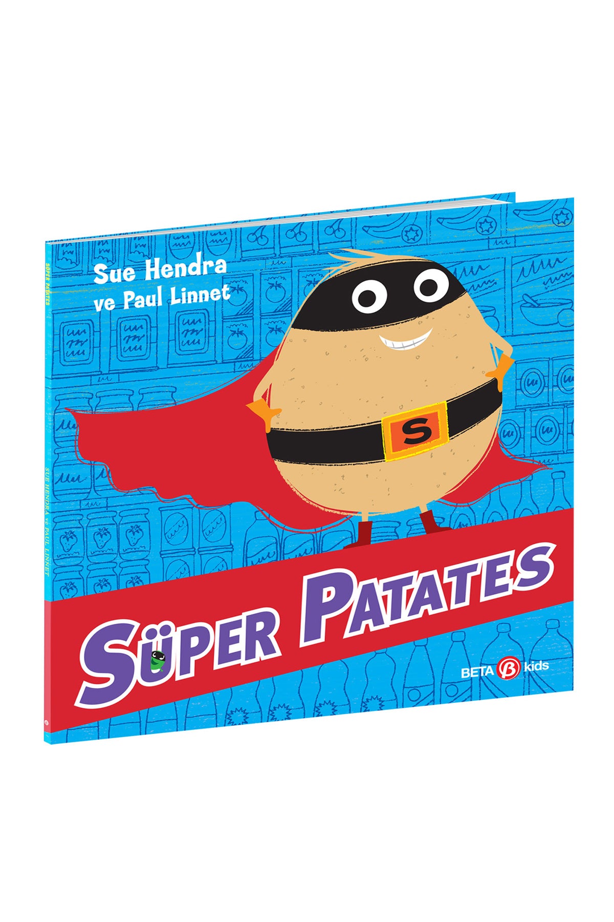 Süper Patates