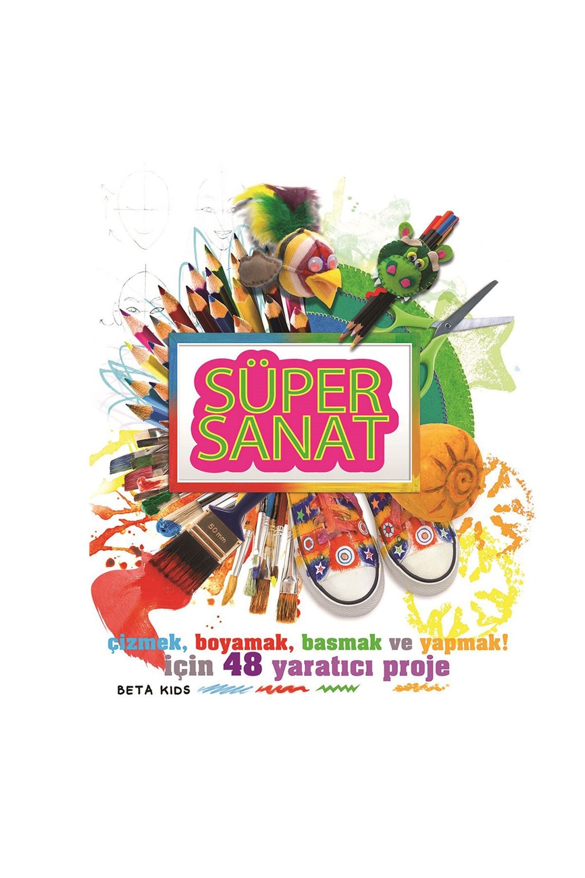 Süper Sanat