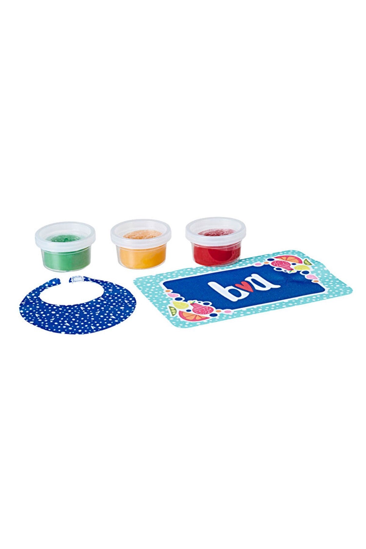 Baby Alive Süper Snacks Yedek Mama Paketi̇ - Welcome Baby