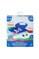 Baby Alive Süper Snacks Yedek Mama Paketi̇ - Welcome Baby