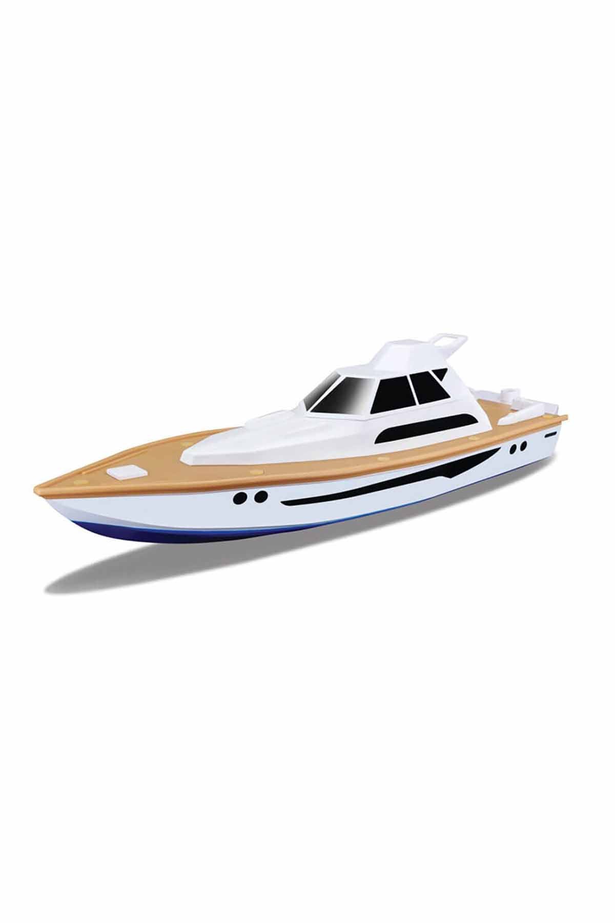 Super Yacht R/C