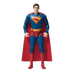 Superman Film Koleksiyonu 30cm Asortili Figür