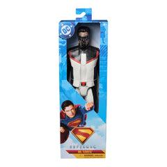 Superman Film Koleksiyonu 30cm Asortili Figür