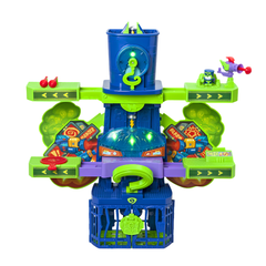 SuperThings Kazoom Power Enigma Kulesi Oyun Seti UPH01000