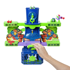 SuperThings Kazoom Power Enigma Kulesi Oyun Seti UPH01000