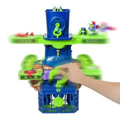 SuperThings Kazoom Power Enigma Kulesi Oyun Seti UPH01000