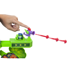 SuperThings Kazoom Power Enigma Kulesi Oyun Seti UPH01000