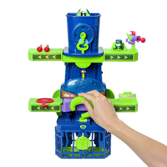SuperThings Kazoom Power Enigma Kulesi Oyun Seti UPH01000